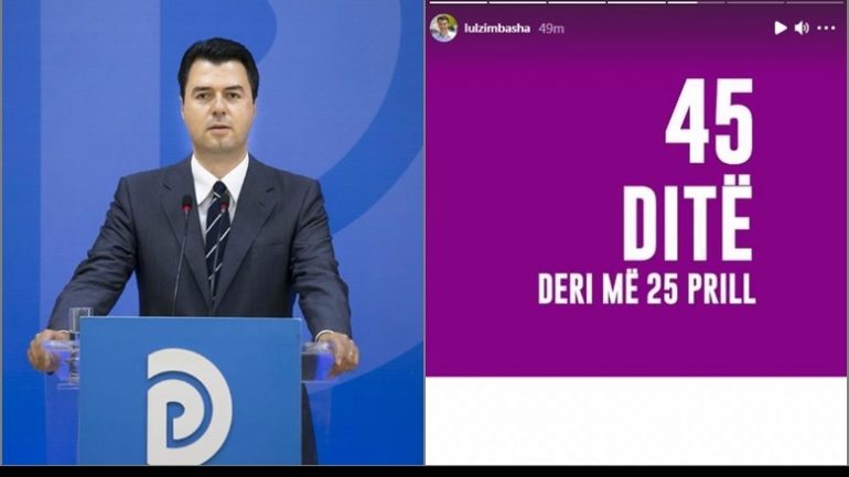 Basha akuza ndaj Ramës: Shqiptarët të dytët ne botë për azil në BE