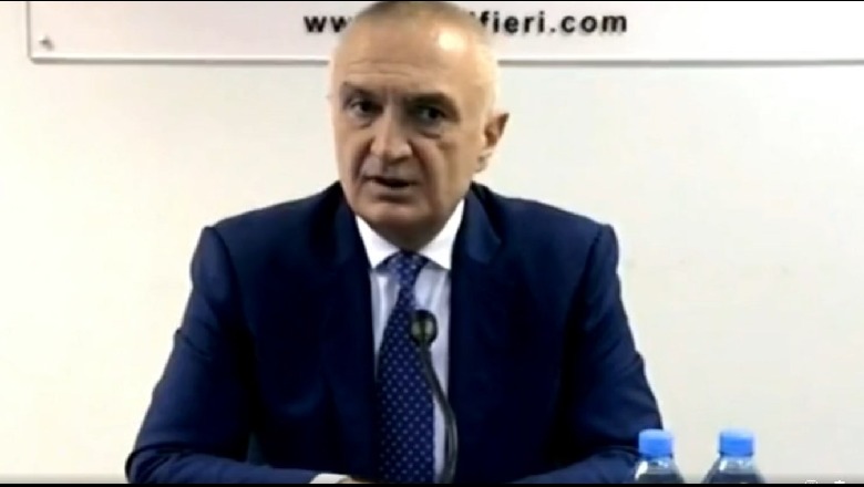 Rama e ironizoi me foto, reagon Meta: Kokainën nuk e përdor!