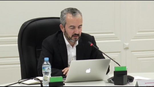 Lista përfundimtare e kandidatëve të qarkut Durrës nga PD/ Emrat që la jashtë KQZ