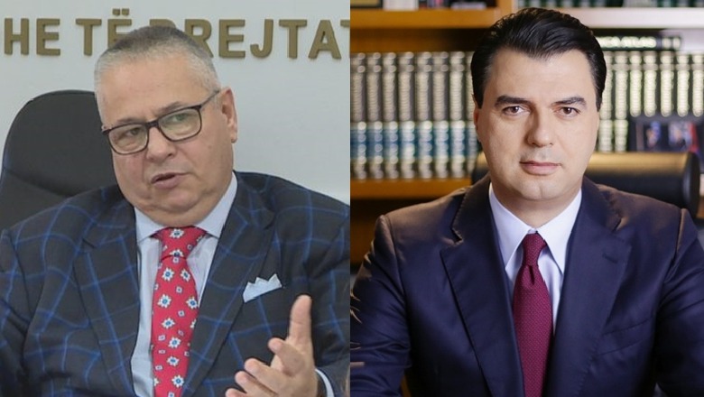 Ndarja nga jeta e Finos/ Basha: Zë i rëndësishëm në funksion të stabilitetit politik dhe shoqëror të vendit