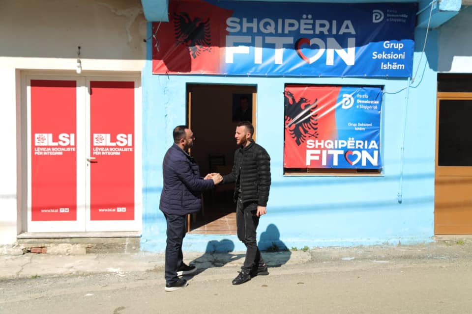 Deputeti Çyrbja takon “kundërshtarin”: 25 prilli nuk është fundi i njërit dhe lartësimi i tjetrit