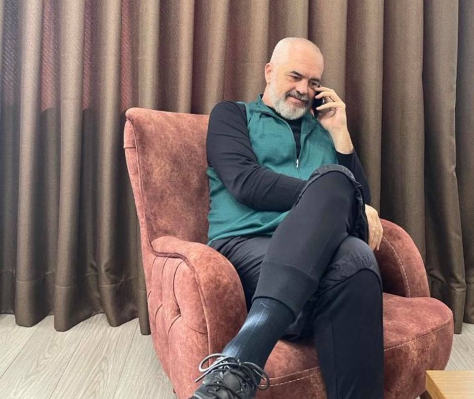 Rama jep lajmin e mirë për vaksinat Pfizer