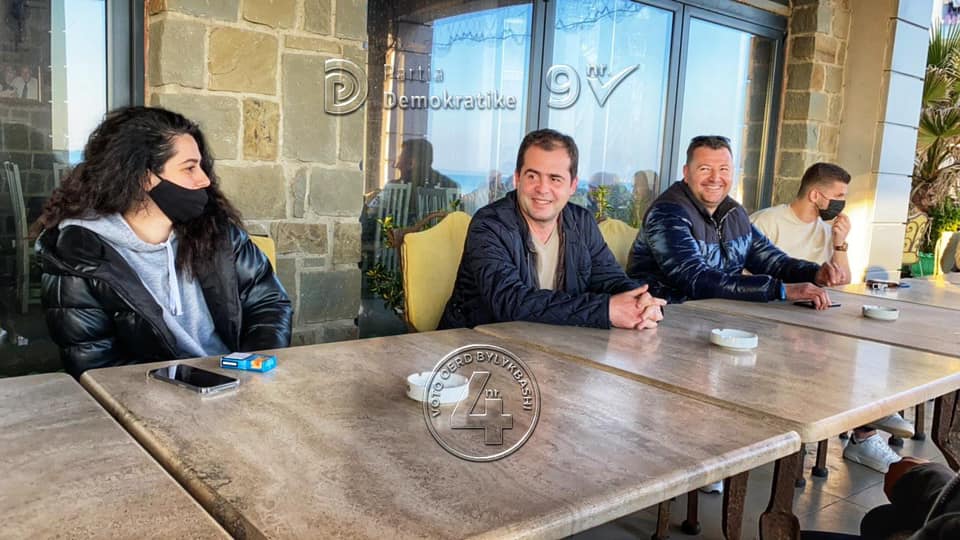 &#8220;Më 25 prill ndryshimi mbërrin në port!&#8221; Bylykbashi: Sot ai është tregues i gropës ekonomike ku qeveria ka zhytur Durrësin