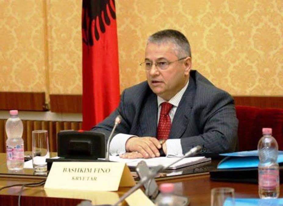 Kryemadhi për Finon: Një socialist i vërtetë, i lindur për të qenë kryeministri i pajtimit