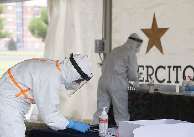 Itali, rreth 24 mijë raste të reja me Covid-19 dhe 467 viktima