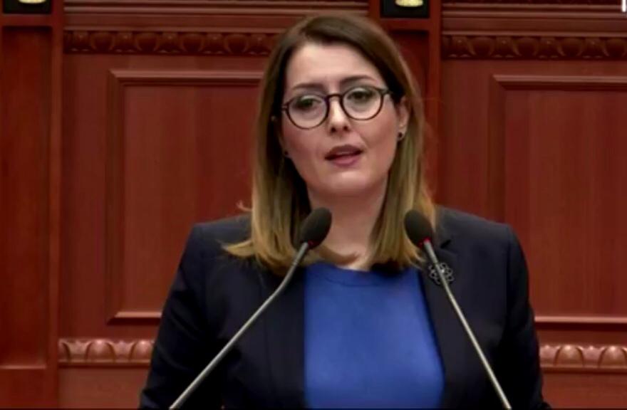 Manastirliu: Dy javët e para të marsit vijnë dozat nga AstraZeneca, do nisim vaksinimin e mësuesve