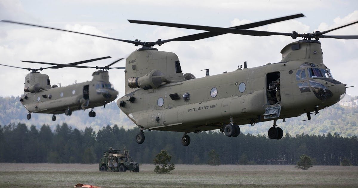 Defender-Europë 21, dy dyzina kombesh përfshihen në stërvitjen ndërkombëtare ushtarake