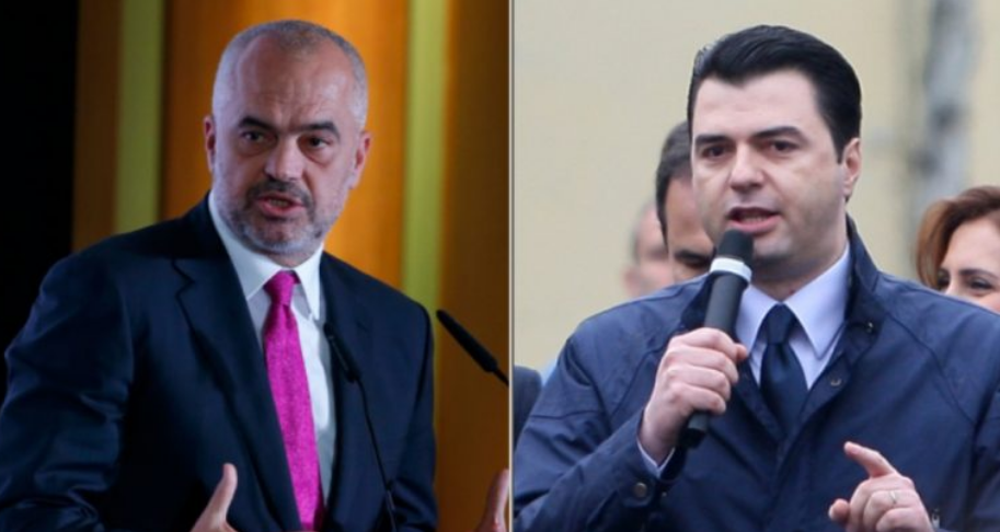 Problemet me listat e PS dhe PD në qarkun e Durrësit dhe rregullimet që duhen bërë