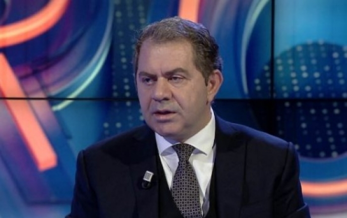 Në një listë me Vangjel Dulen, Idrizi: Jemi bërë bashkë që të largojmë Ramën, të keqen më të madhe