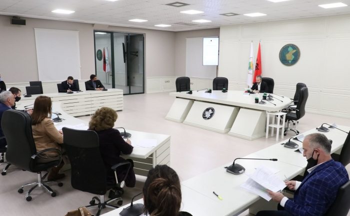 KQZ kthen listat e kandidatëve të PS, PD dhe 4 partive të vogla