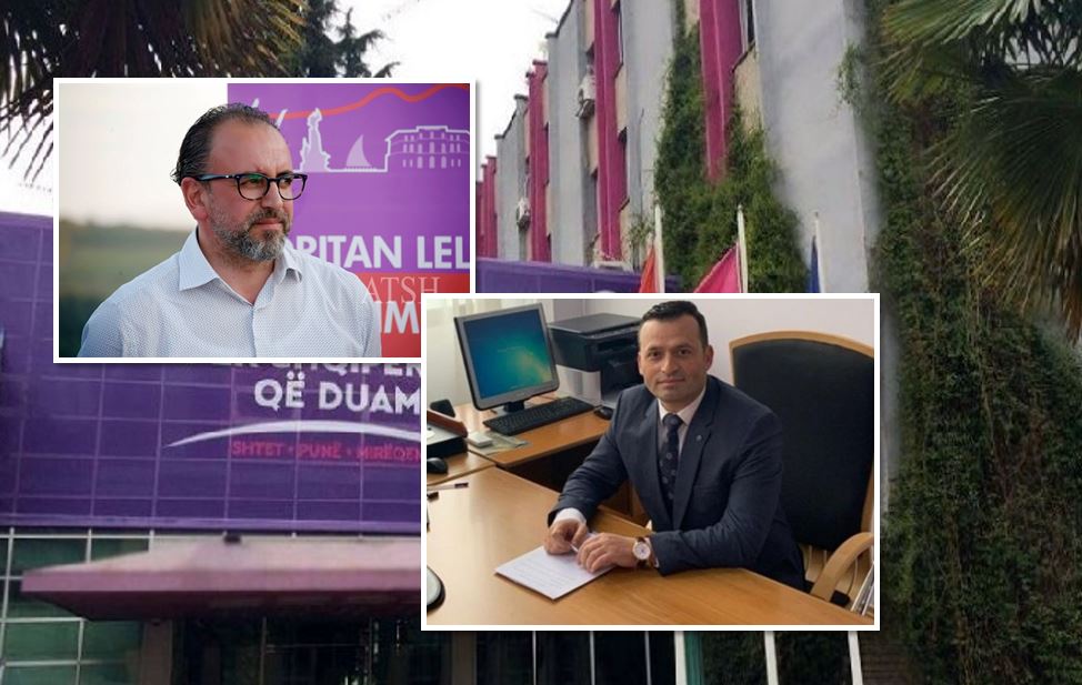 Japin dorëheqjen dy kryebashkiakë socialistë, do futen në listat e PS-së