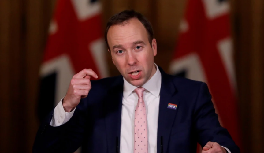 Ministri britanik: Vaksina e AstraZenecas është e sigurt, dëgjoni rregullatorët!