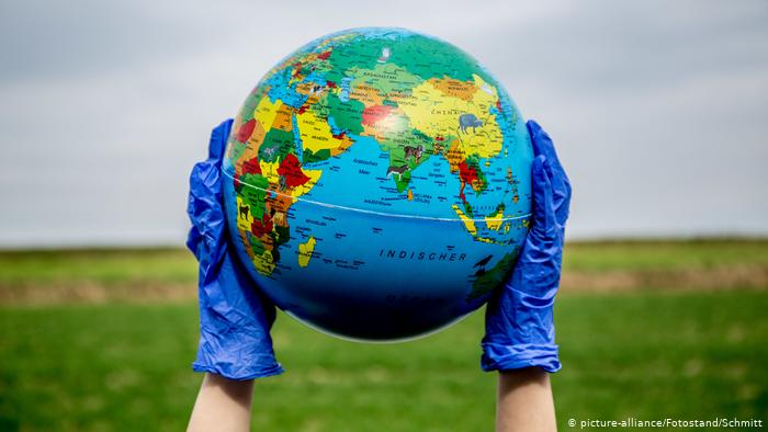 Si do të hyjë në histori pandemia e koronavirusit