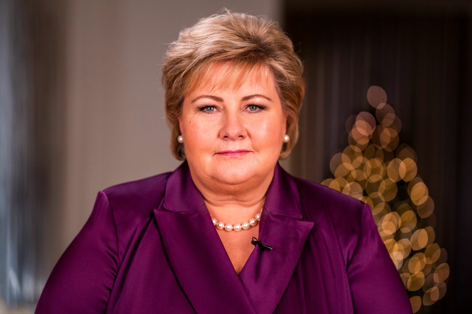 Kryeministrja e Norvegjisë kërkon ndjesë pas shkeljes së rregullave antiCovid