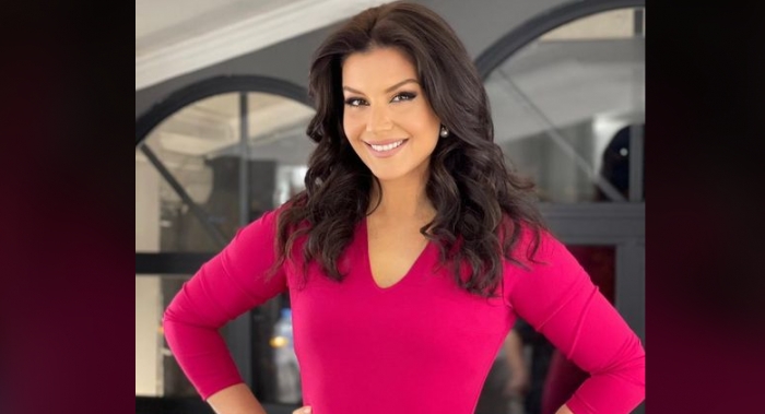 Floriana Garo kthehet në Tiranë për t’u përfshirë në politikë?!