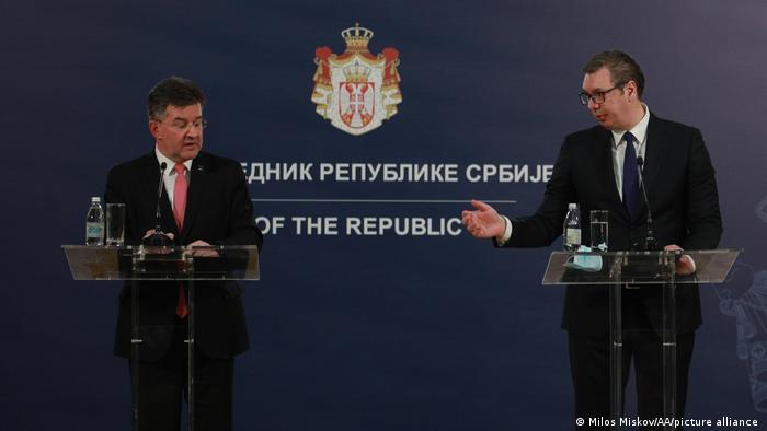 Si ta bësh Serbinë ta njohë Kosovën?