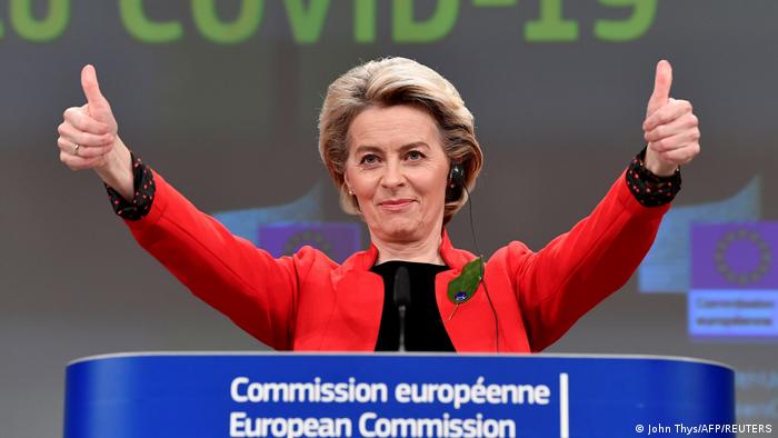 Vaksinat kundër COVID-19: BE kërcënon me ndalim të eksporteve