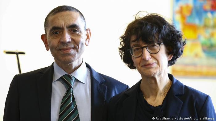 Themeluesit e BioNTech-ut parashikojnë fundin e fazës së kufizimeve