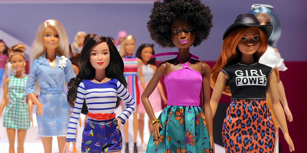 Kukulla Barbie mbush 62 vjeçe