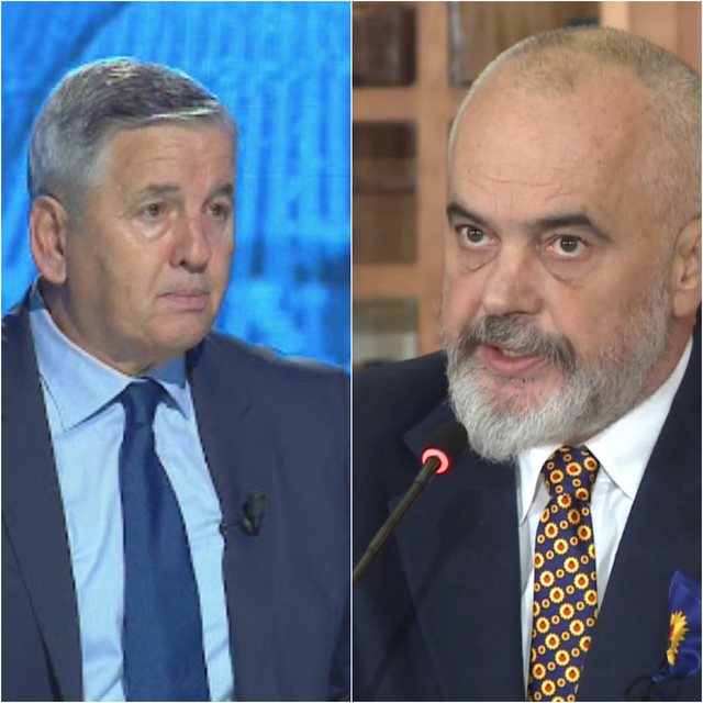 Rama: Halim Kosova e tha publikisht, PD-së nuk i besohet