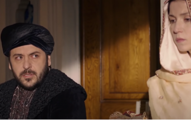 “Ah shqiptar i madh”, artistët turq të pikëlluar për ndarjen nga jeta të aktorit Luran Ahmeti