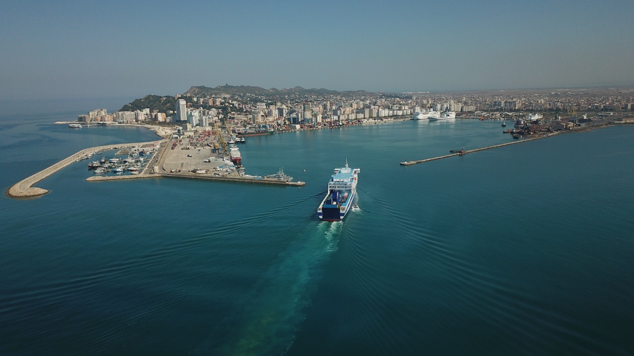 Autoriteti Portual Durrës shpall konkursin për postin e rëndësishëm