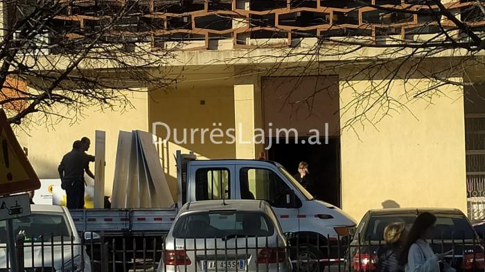 Së shpejti nis vaksinimi Covid-19 edhe në Durrës (FOTO & VIDEO)