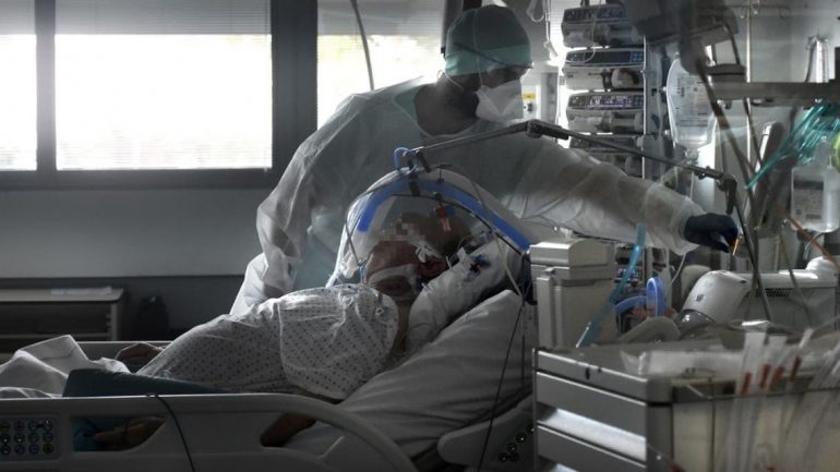 Shfaqet një mutacion i ri që nuk zbulohet nga testet PCR