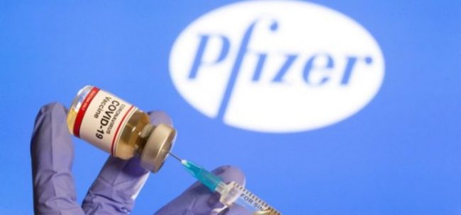 Maqedonia e Veriut do të marrë mbi 800 mijë vaksina Pfizer gjatë vitit 2021