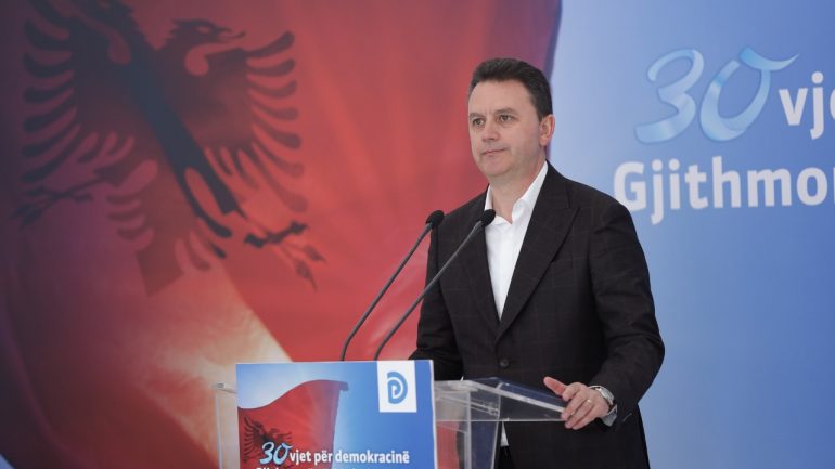 PD: Rama dështoi me shëndetësinë, t’ju kërkojë falje shqiptarëve