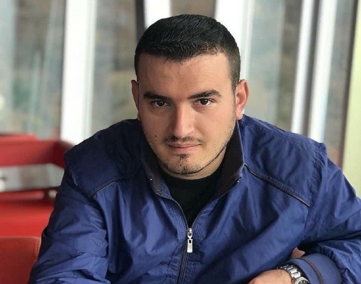 Arjan Sala shpallet “Dëshmor i Atdheut”