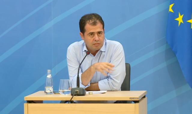 Marrëveshja me LSI, Bylykbashi: Ja pse dolëm me dy lista