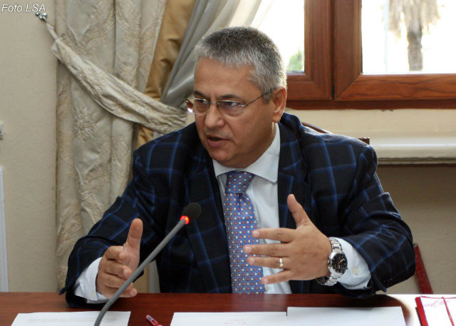 Fino preket nga Covid, Braçe: Forca Kampion!