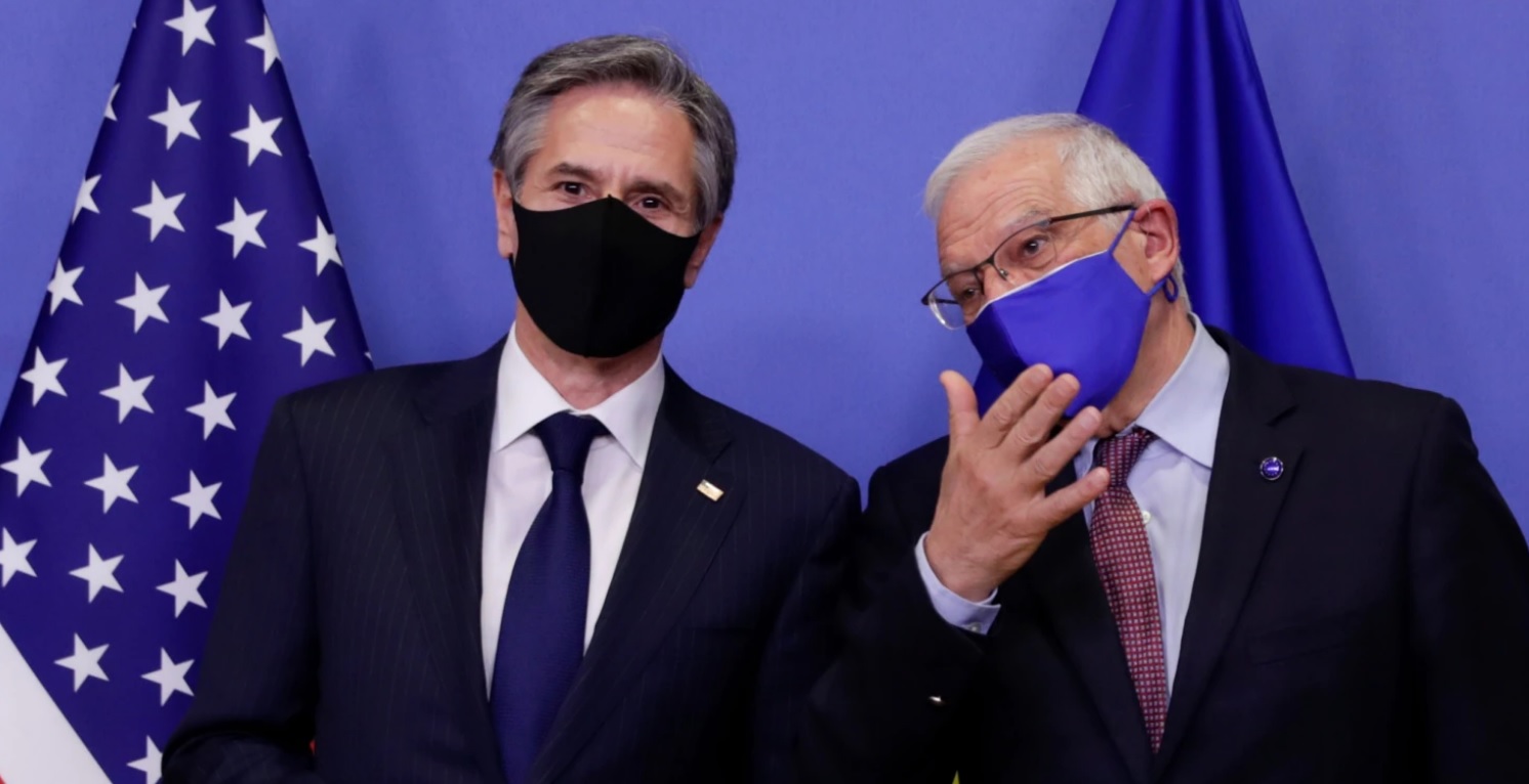 SHBA e BE konfirmojnë angazhimin e përbashkët në Ballkanin Perëndimor