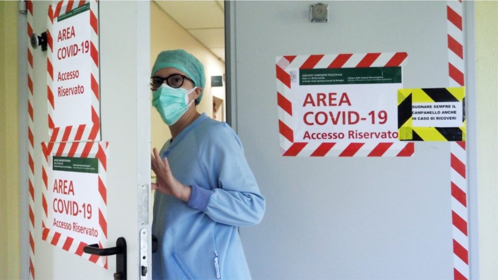 Itali, spitalet e veriut të tejmbushur, fundjavat do të “mbyllen” në gjithë vendin