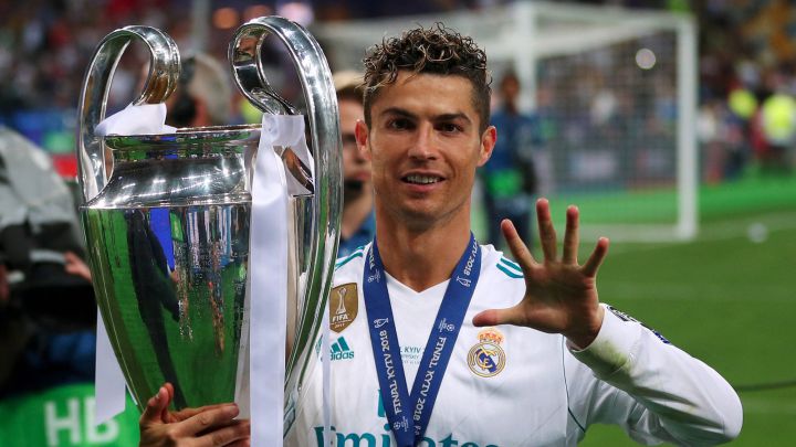 Rikthimi i madh, CR7 dhe Real Madrid kanë nisur kontaktet