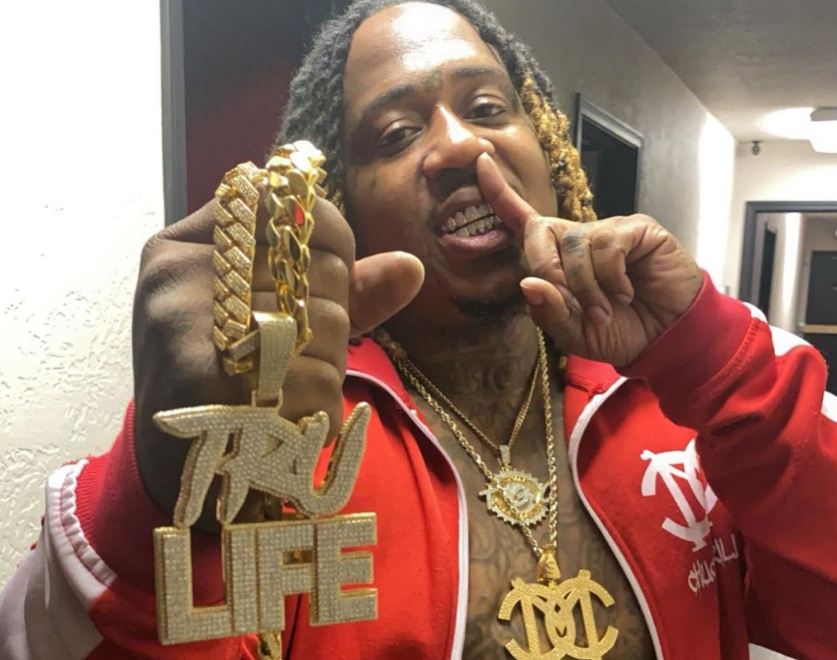 Reperi 33-vjeçar qëllohet për vdekje