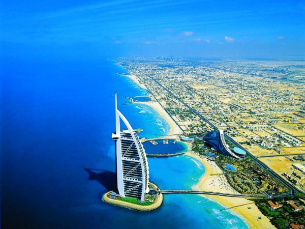 Më 28 mars fillojnë fluturimet direkte Tiranë-Dubai