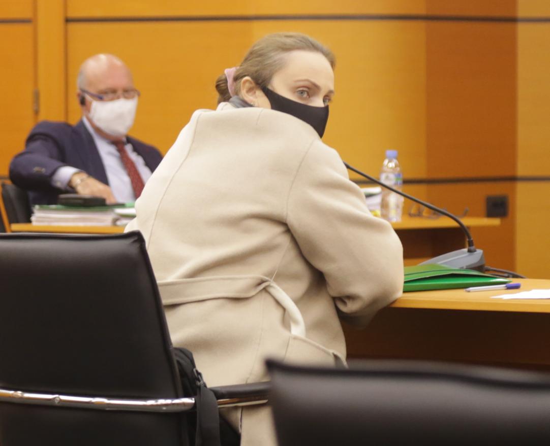 KLP vendos në krye të Prokurorisë së Tiranës Elisabeta Imerajn