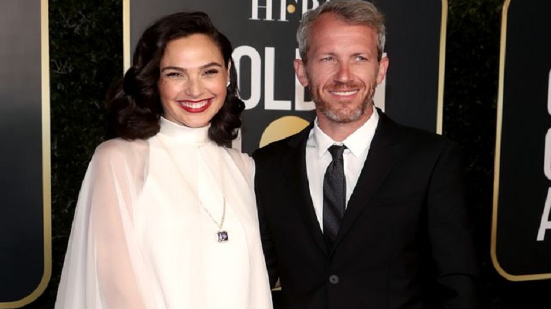 Aktorja hollivudiane shtatzënë për të tretën herë