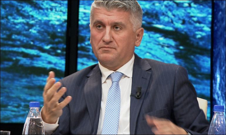 Gjekmarkaj ironizon Ramën: Skënderbeu i ri që rilindi këtë të uruar Shqipëri