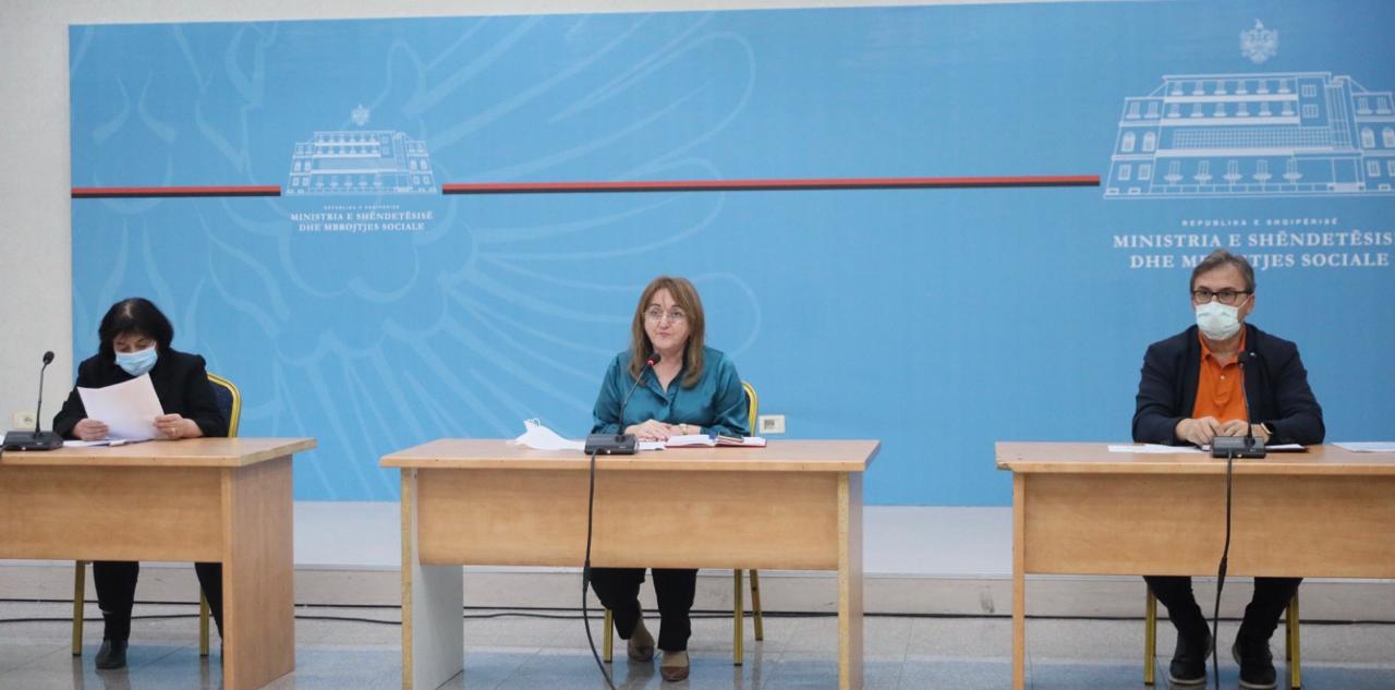 Komiteti Teknik merr vendimin për grumbullimet: Ja deri kur do jenë të ndaluara