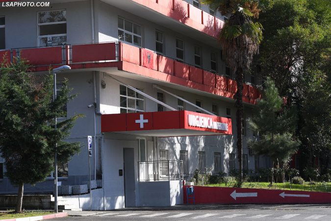 Regjistrohen 17 humbje jete dhe 631 raste të reja, sërish një viktimë nga Covid-19 në Durrës