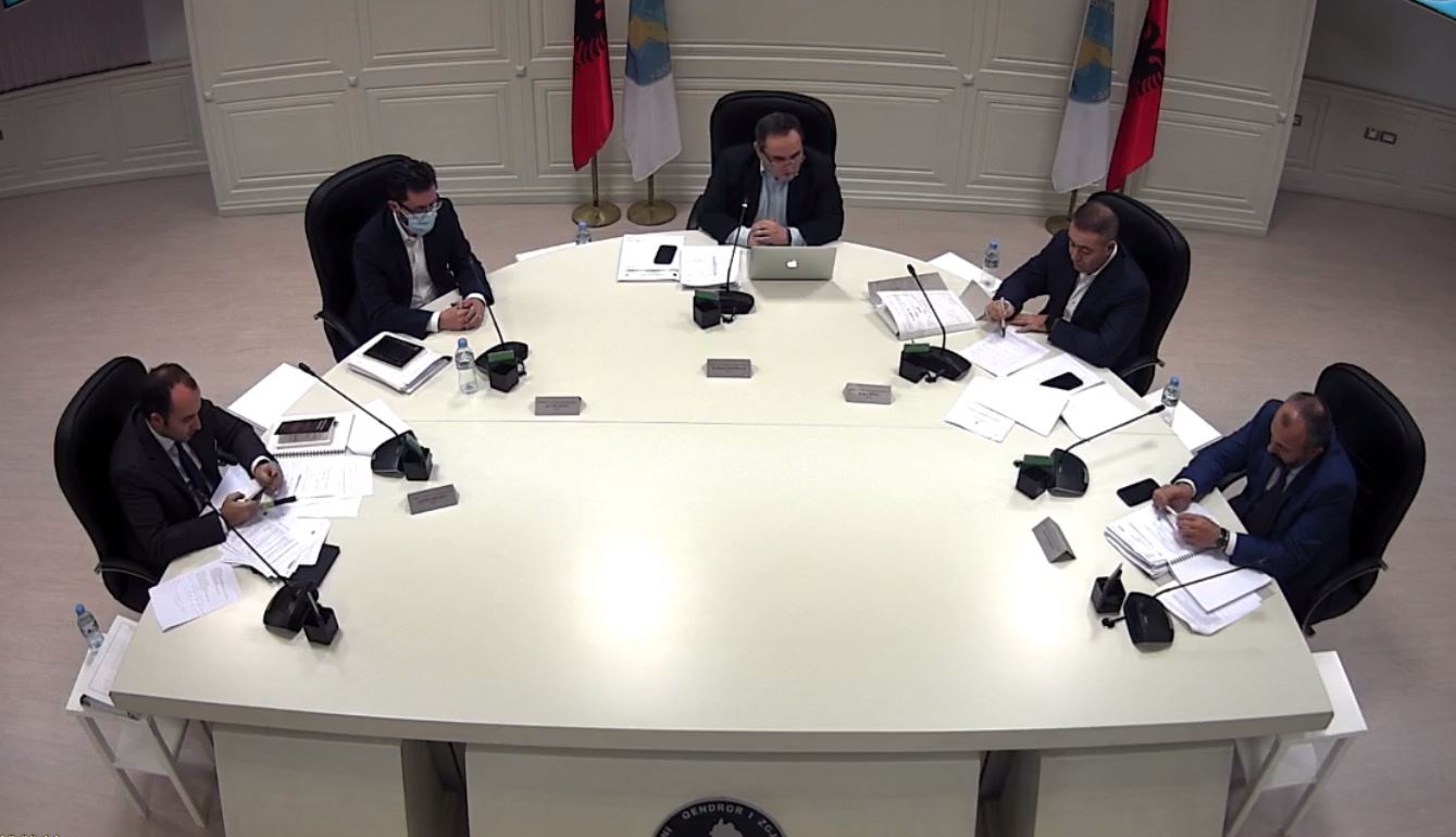 KQZ miraton listat për deputetë të PS-së dhe LSI-së