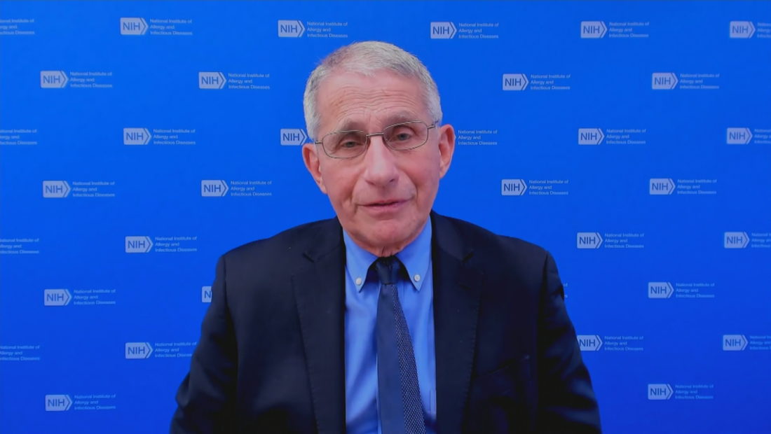 Fauci parashikon kthimin në normalitet deri në korrik