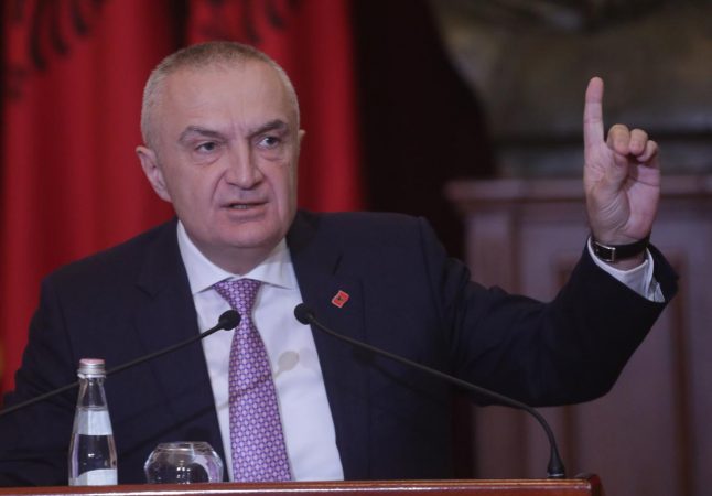 Meta: Kryengritja antikomuniste e Kavajës, mesazh për rininë e sotme që po përballet me të keqen