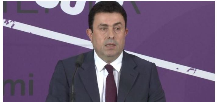 Nuk u bë pjesë e listës për deputet, reagon socialisti Musa Ulqini