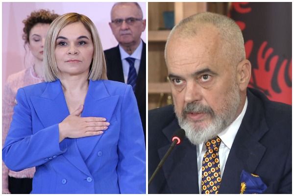 Kryemadhi i përgjigjet Ramës: Durim, Edi! Nesër ta shpjegoj “gjerë e gjatë” fabrikën e parave