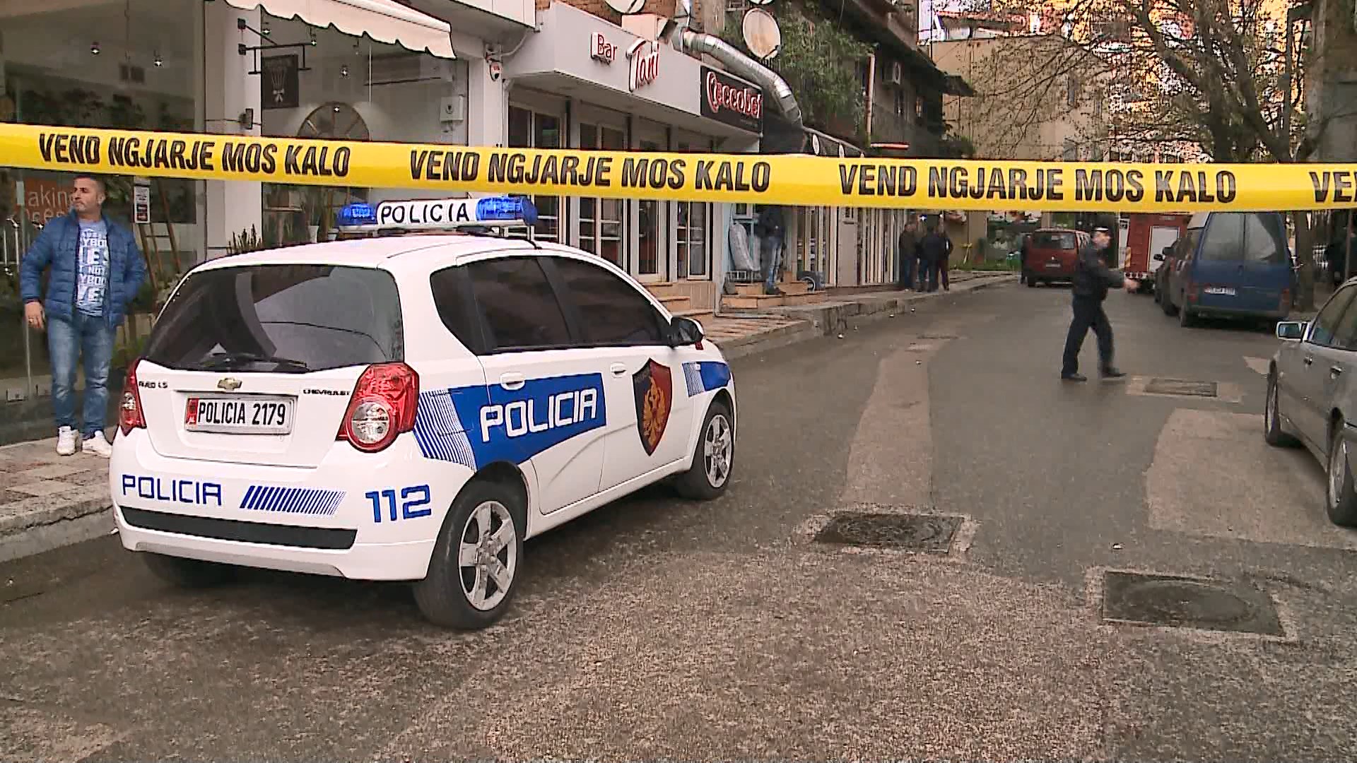 Hidhet nga lartësia, ndërron jetë 30-vjeçari