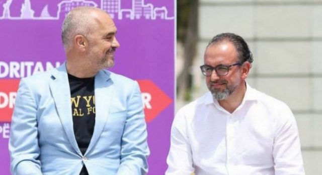 Dritan Leli refuzon Ramën, nuk pranon të dorëhiqet si kryebashkiak